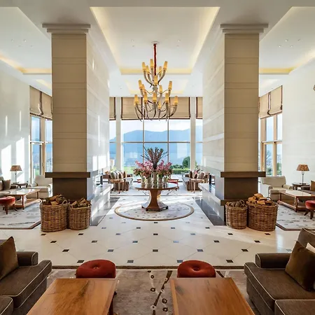 Hotel The Europe & Fossa