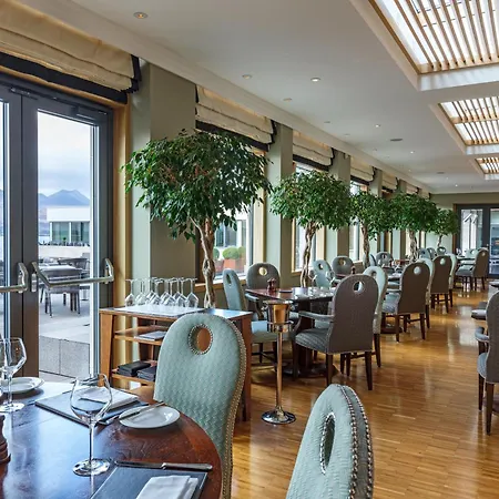 Hotel The Europe & Fossa