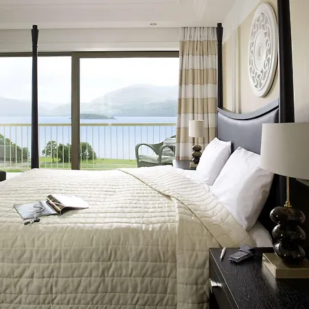 Hotel The Europe & 5*