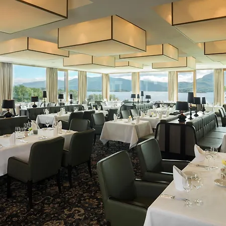 Hotell The Europe &