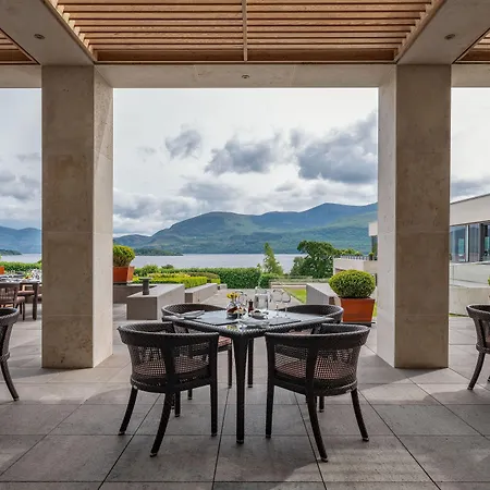 ومنتجع The Europe فندق