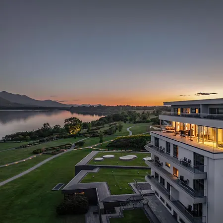 The Europe & Hotel 5*