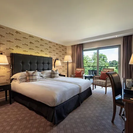 The Europe & Hotel Fossa