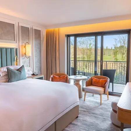 The Europe & Hotel 5*