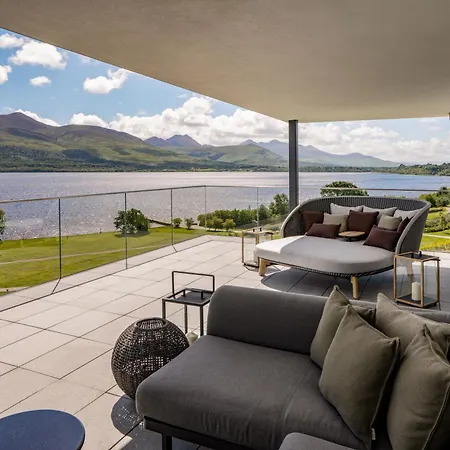 The Europe & 5* Fossa