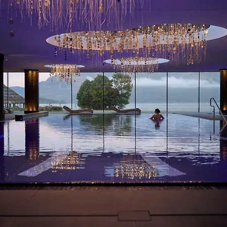The Europe & Hotel 5*