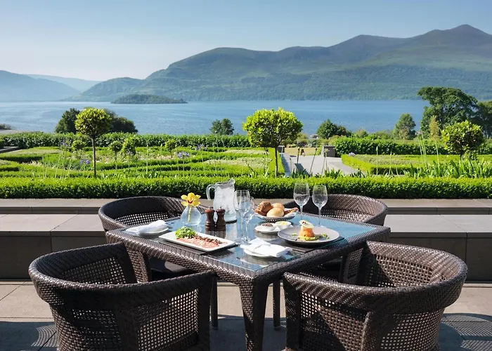 The Europe & Отель 5*