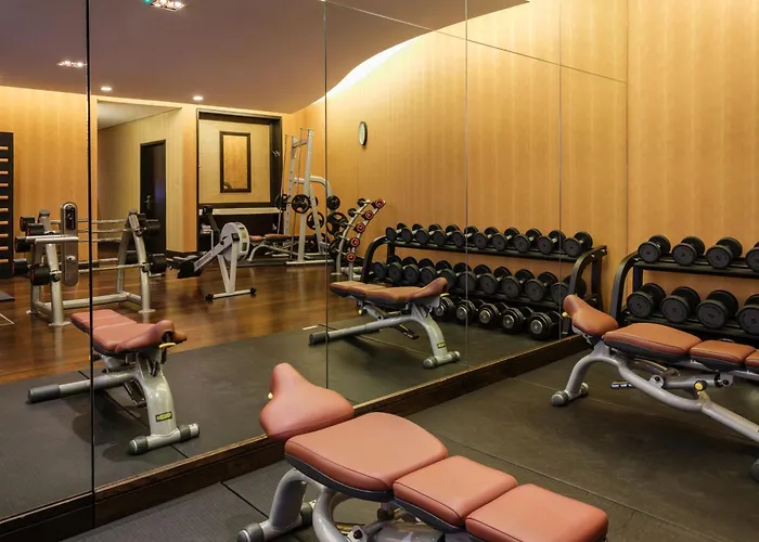 The Europe & Отель 5*