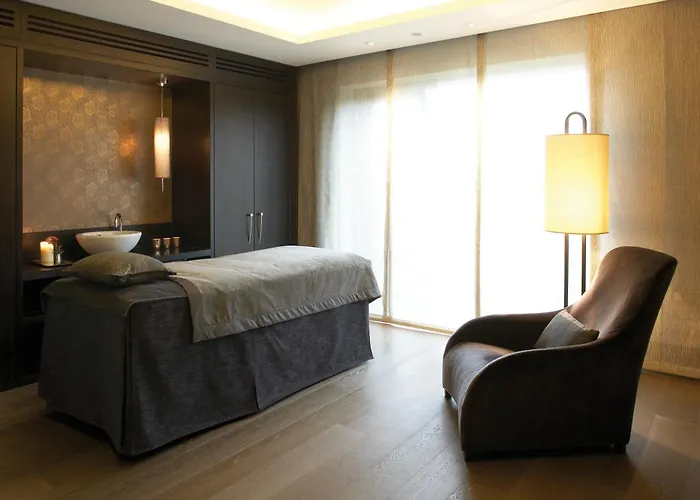 The Europe & Hotel Fossa