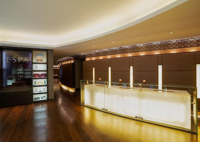 The Europe & 5* Fossa