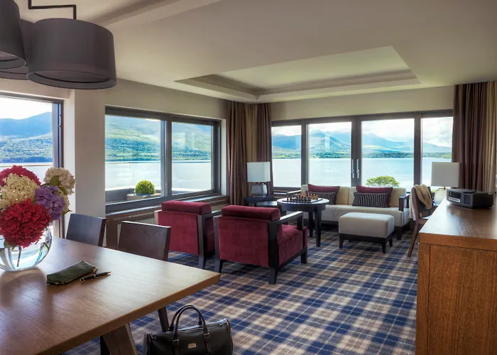 The Europe & 5* Fossa