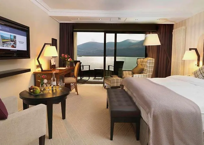The Europe & Otel