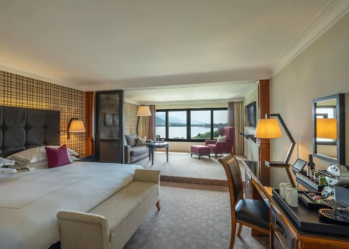 Отель The Europe & 5*