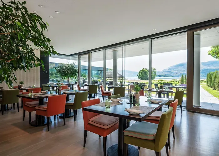 Отель The Europe & 5*