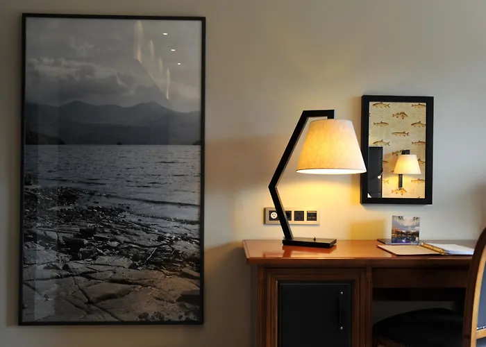 The Europe & Отель 5*