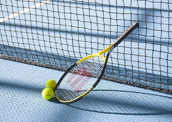 The Europe & Отель 5*