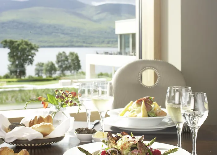 The Europe & Отель 5*