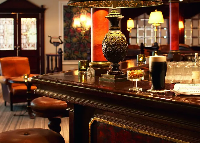 The Europe & 5* Fossa