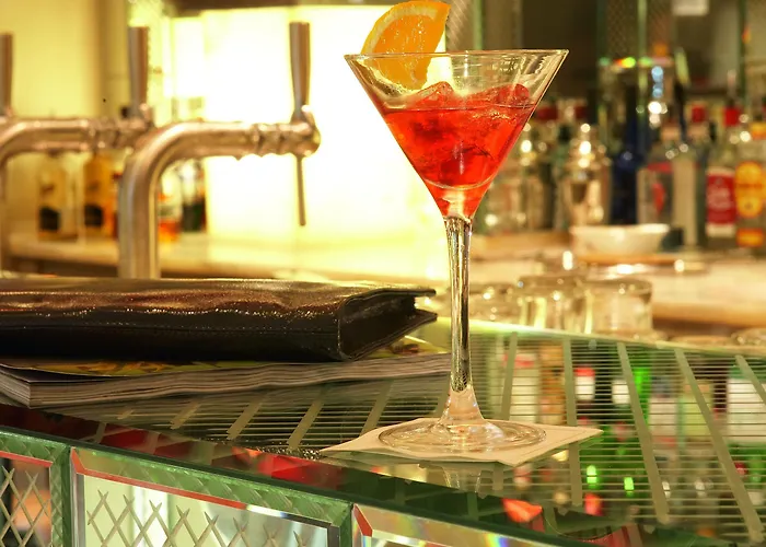 The Europe & Отель 5*