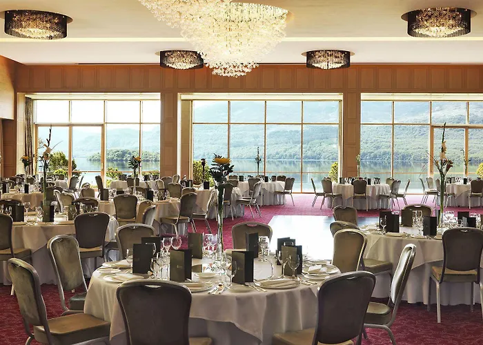 The Europe & 5* Fossa