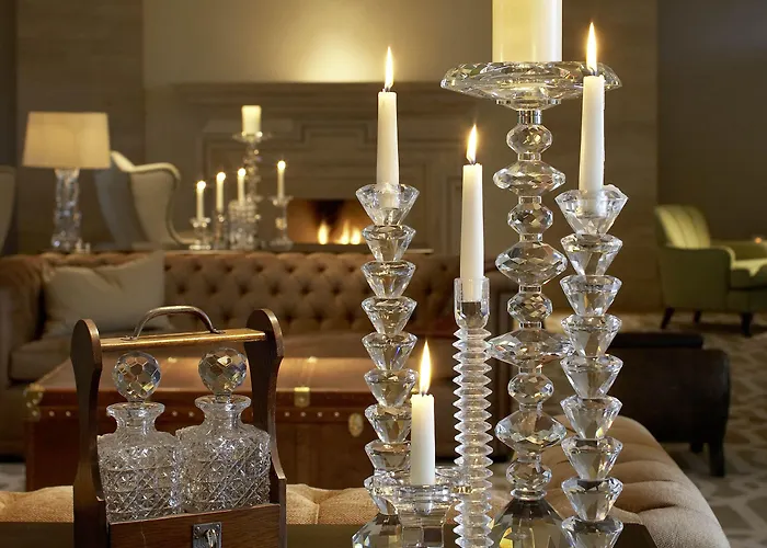 The Europe & Отель