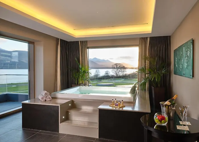 Отель The Europe & 5*