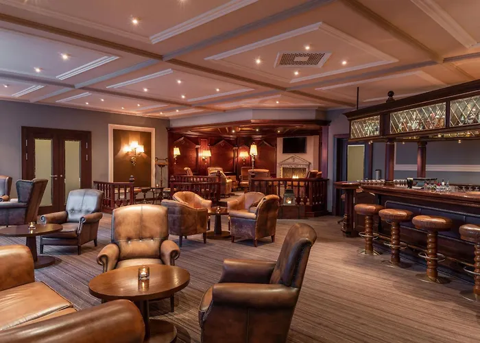 The Europe & 5* Fossa