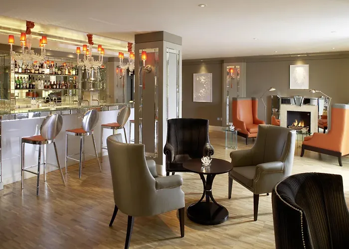 The Europe & 5* Fossa