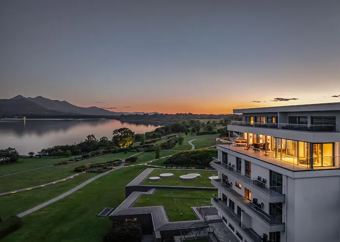 The Europe & Отель 5*