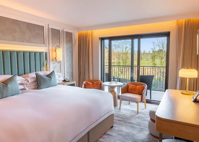 The Europe & Отель 5*