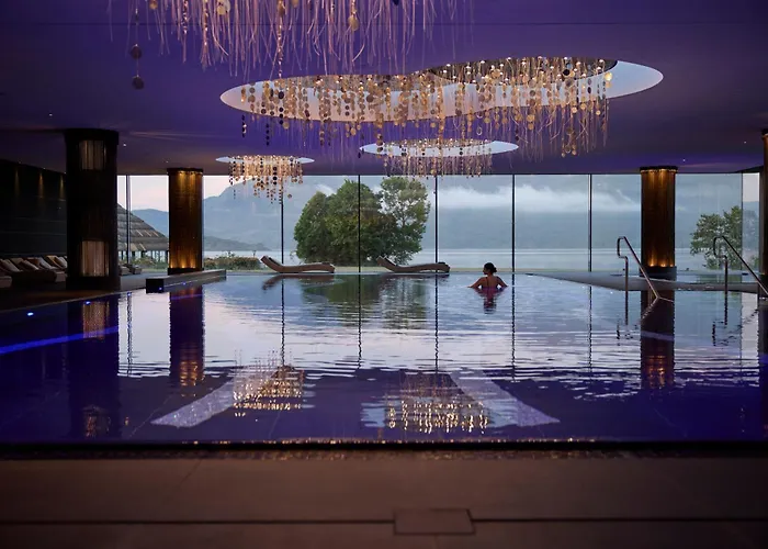 The Europe & 5* Fossa