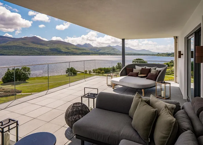 The Europe & 5* Fossa